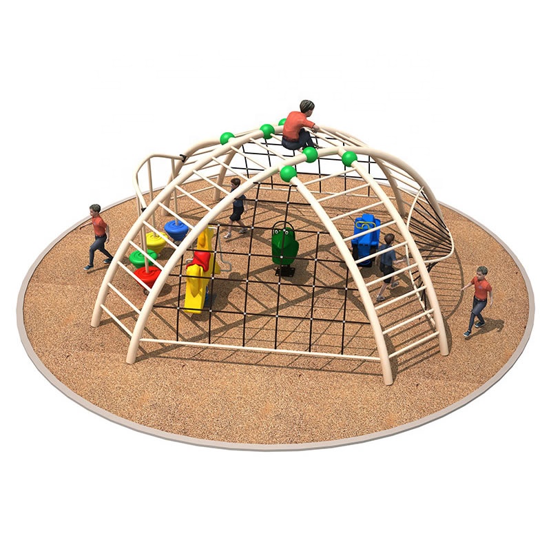 Металлические перекладины для  – обзор и цена Kids Outdoor Gym Equipment