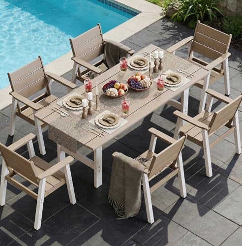 Набор для отдыха на открытом в – обзор и цена Kids Outdoor Dining Table