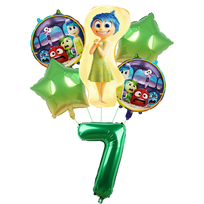 6 шт., новый набор воздушных ш – обзор и цена Kids Outdoor Easter Toys
