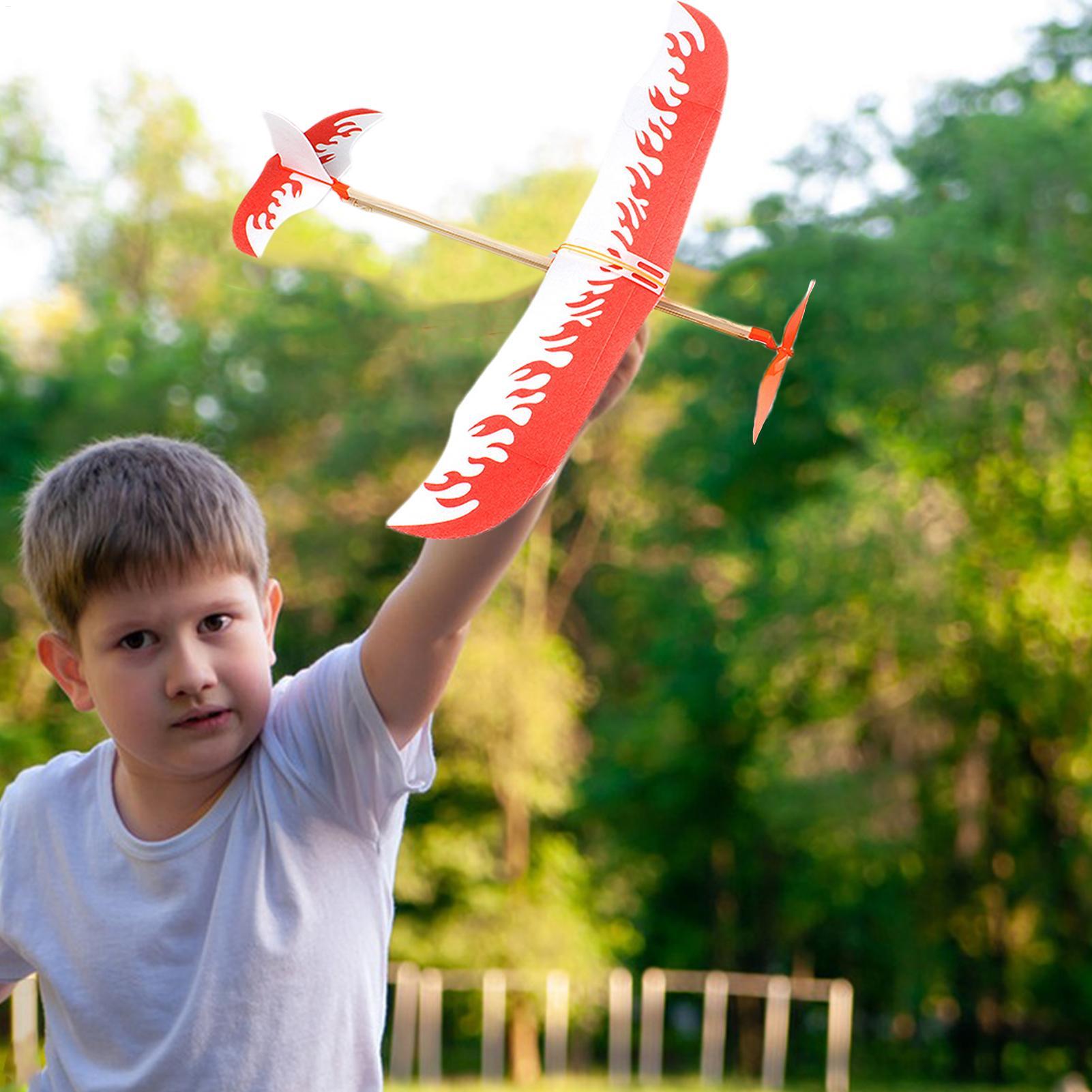 Резиновые самолеты-планеры: на – обзор и цена Kids Outdoor Play Equipment