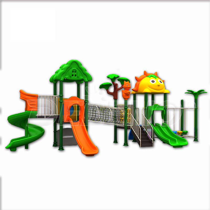 Многофункциональный уличный де – обзор и цена Kids Outdoor Gym Equipment