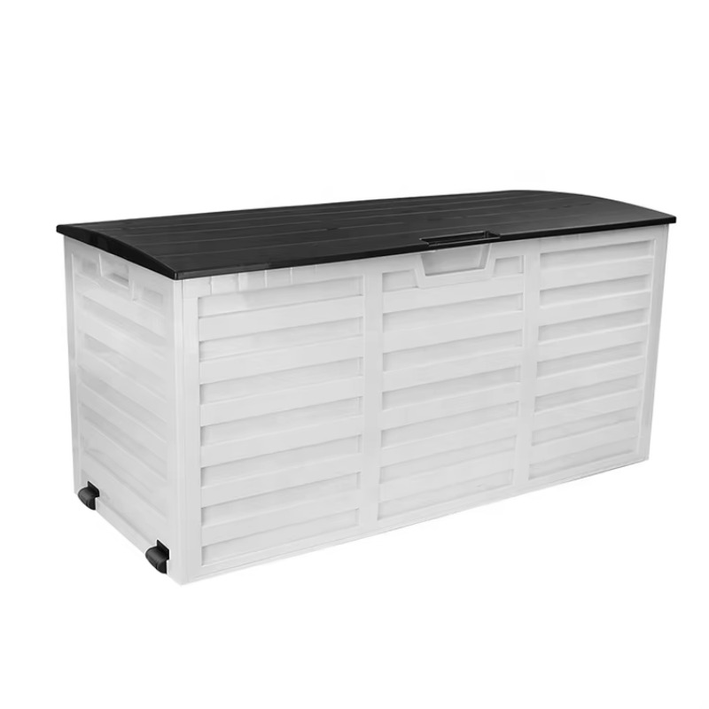 Уличный садовый ящик для хране – обзор и цена Kids Outdoor Toy Storage