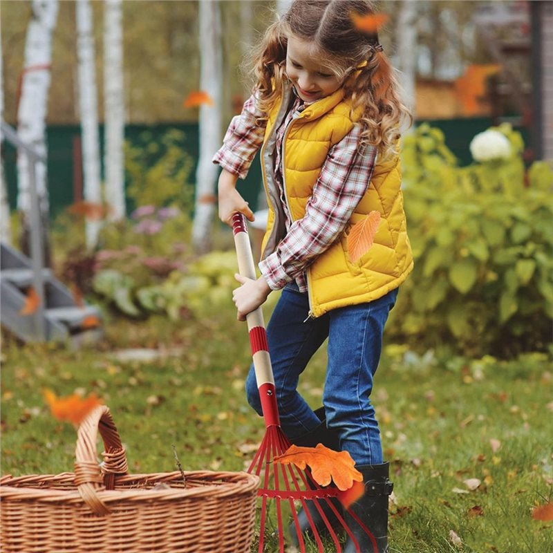 B05C-Набор садовых инструменто – обзор и цена Kids Outdoor Garden Set