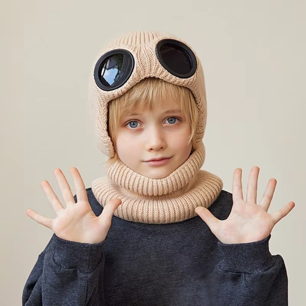 Комплект из 2 предметов: зимня – обзор и цена Kids Outdoor Gloves