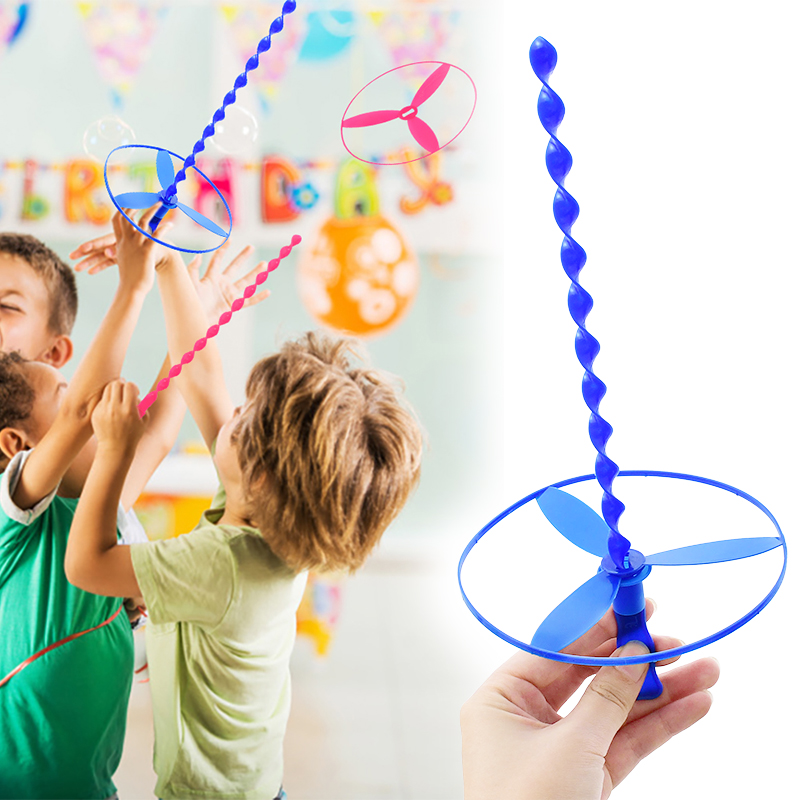 10 шт./компл., красочные бамбу – обзор и цена Kids Outdoor Easter Toys