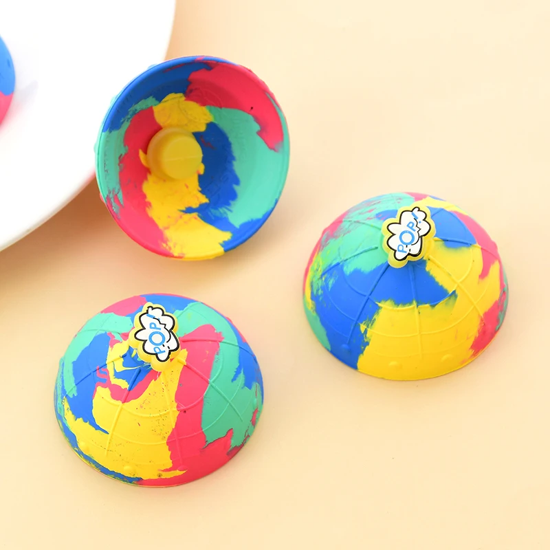 Прыгающая чаша, креативные спо – обзор и цена Kids Outdoor Easter Toys