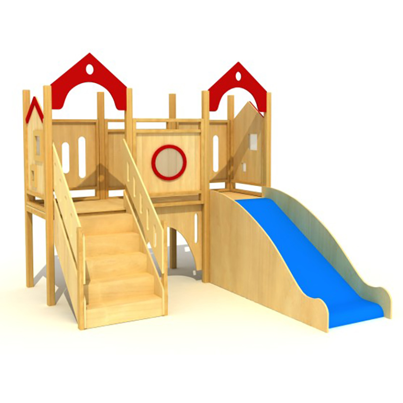 Мягкий игровой комплекс для до – обзор и цена Kids Outdoor Gym Equipment