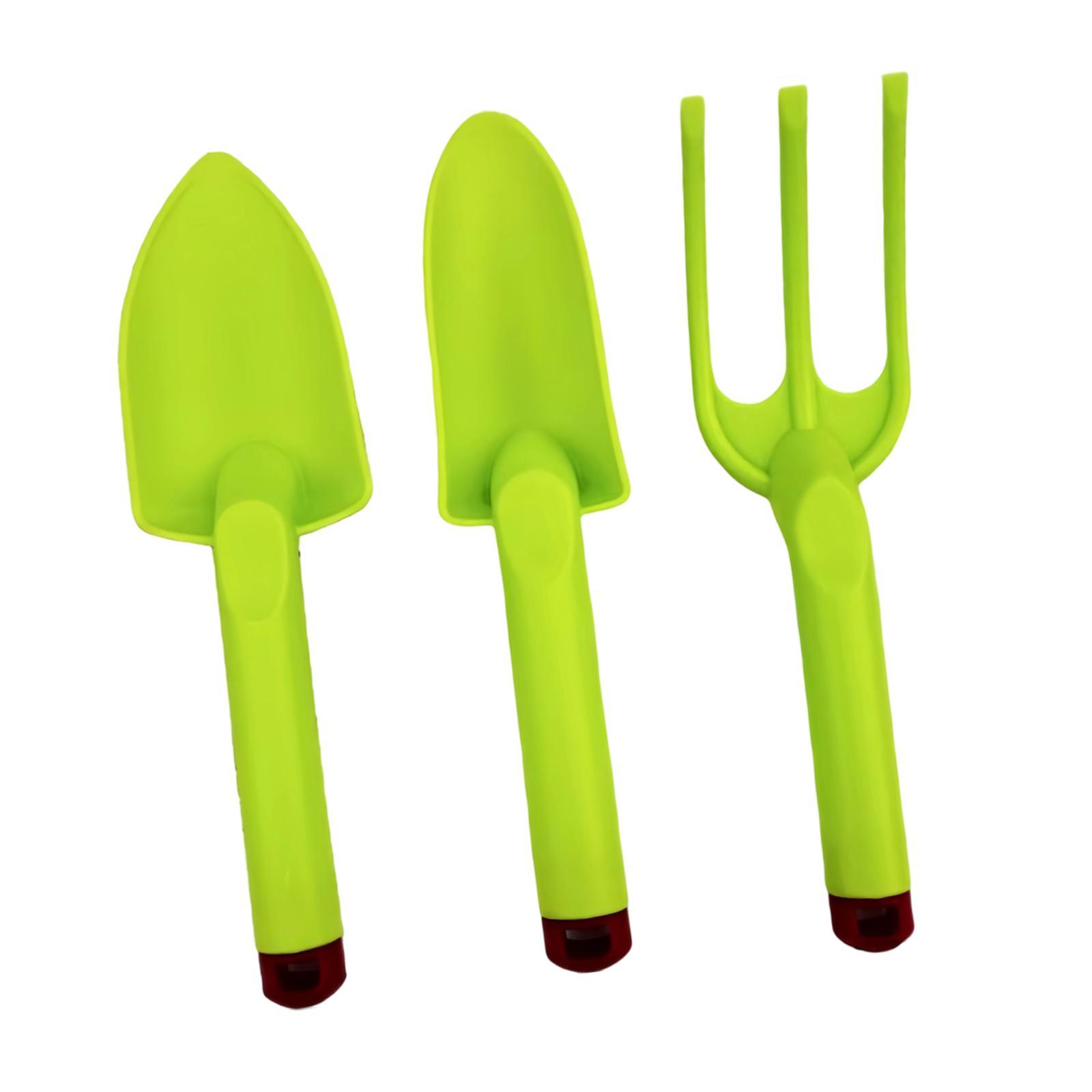Мини-набор садовых инструменто – обзор и цена Kids Outdoor Garden Set