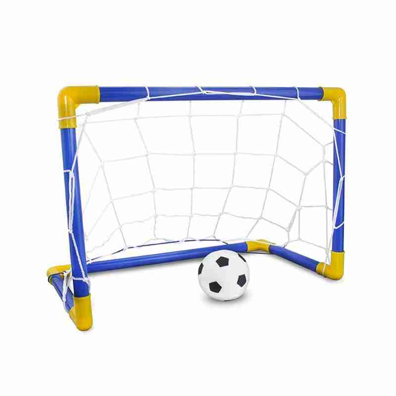 Мини-складные футбольные ворот – обзор и цена Kids Outdoor Frame