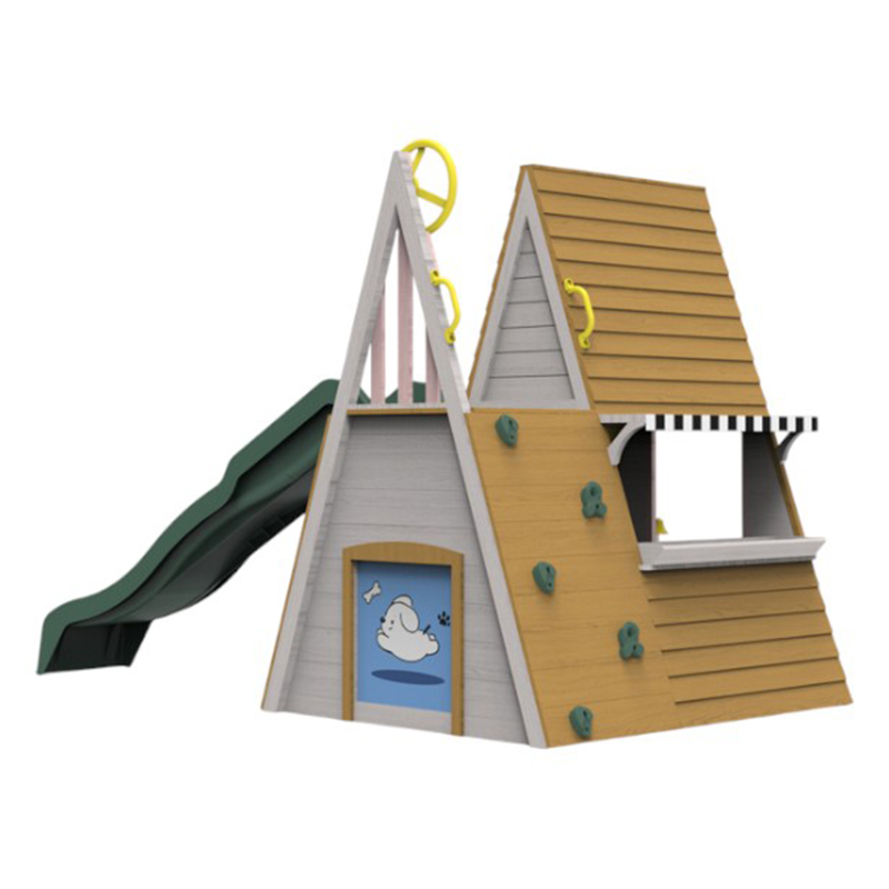 Детская уличная игровая площад – обзор и цена Kids Outdoor Frame