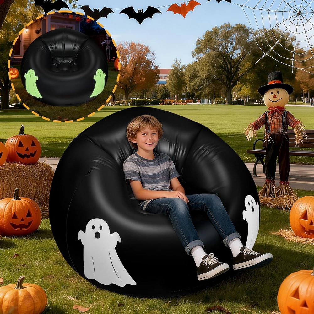 Кресло-мешок или диван для дет – обзор и цена Kids Outdoor Lounge Chair