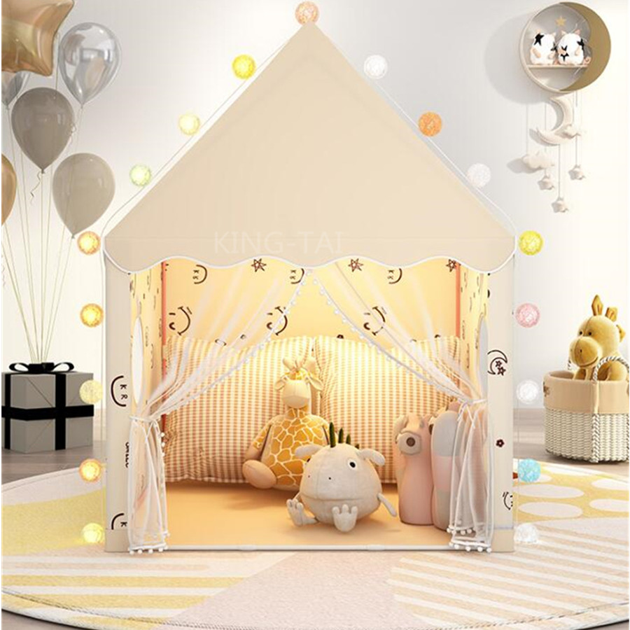 Игровая палатка для детей, скл – обзор и цена Kids Outdoor Teepee