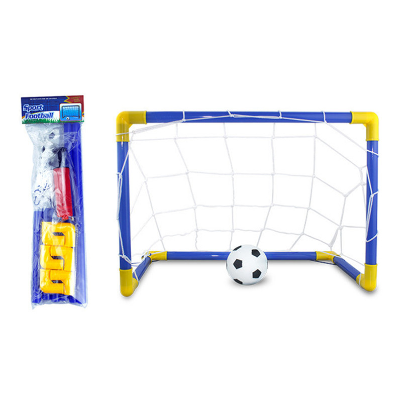 Мини-складная сетка для футбол – обзор и цена Kids Outdoor Frame