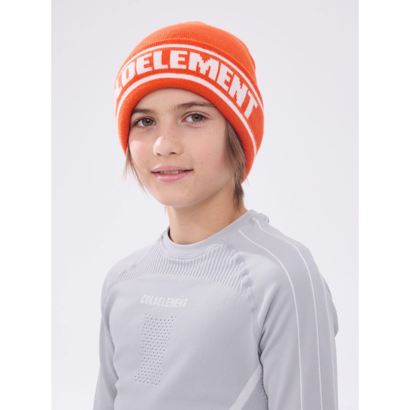 Детская лыжная вязаная шапка C – обзор и цена Kids Outdoor Gloves