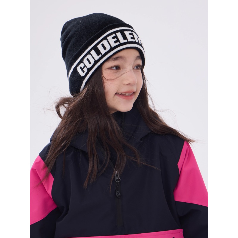 Детская лыжная вязаная шапка C – обзор и цена Kids Outdoor Gloves
